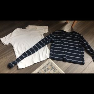 Brandy Melville tops